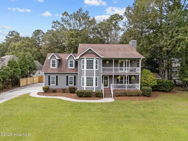 104 Spring Chase Lane, Rocky Point, NC 28457