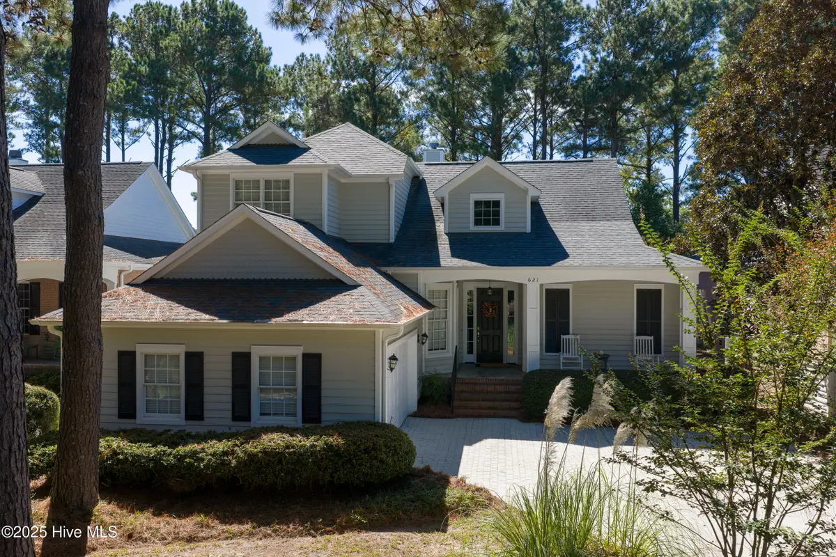 621 Wild Dunes Circle, Wilmington, NC 28411 - Image #1
