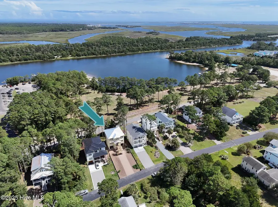 5106 Minnesota Drive Se, Southport, NC 28461 - Image #2