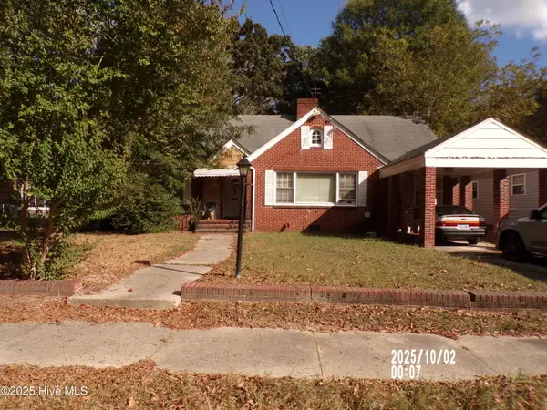 335 Pennsylvania Avenue, Rocky Mount, NC 27801