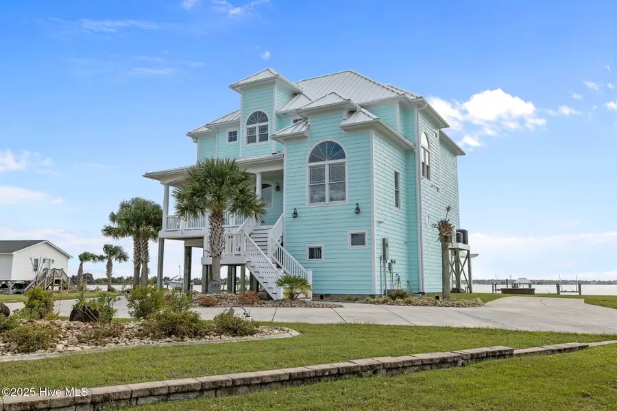 389 Live Oak Road, Newport, NC 28570 - Image #2