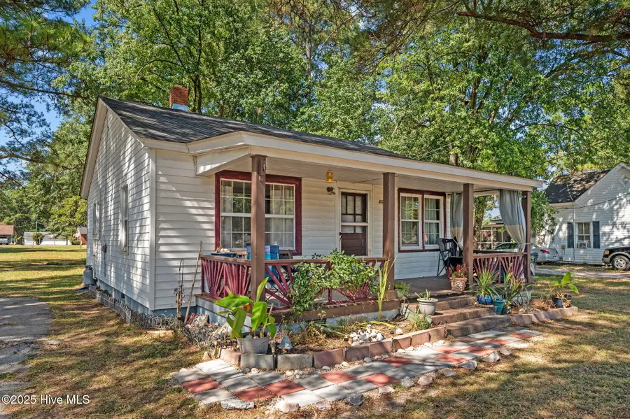 412 S William Hooker Drive, Hookerton, NC 28538 - Image #2