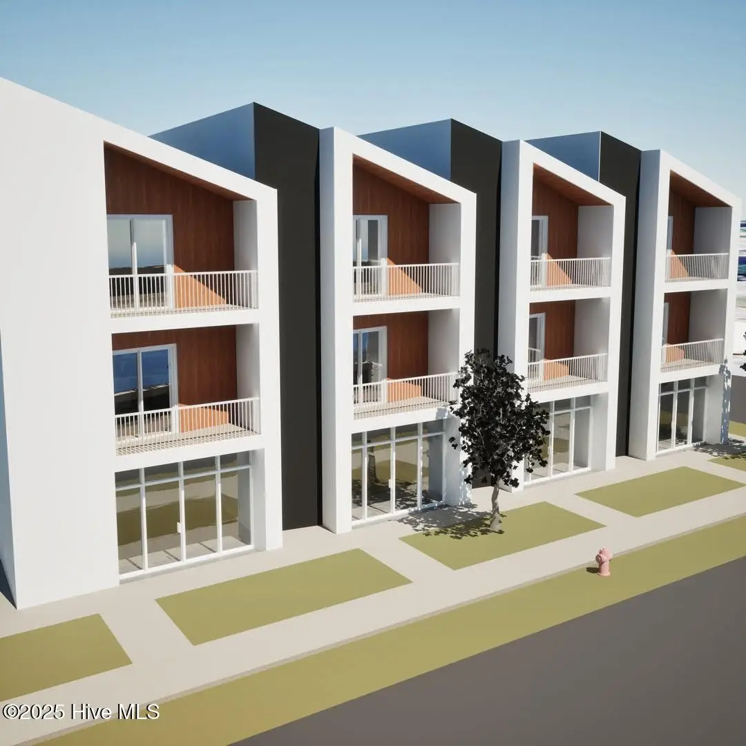 1002 Pollock Street #C, New Bern, NC 28562 - Image #1