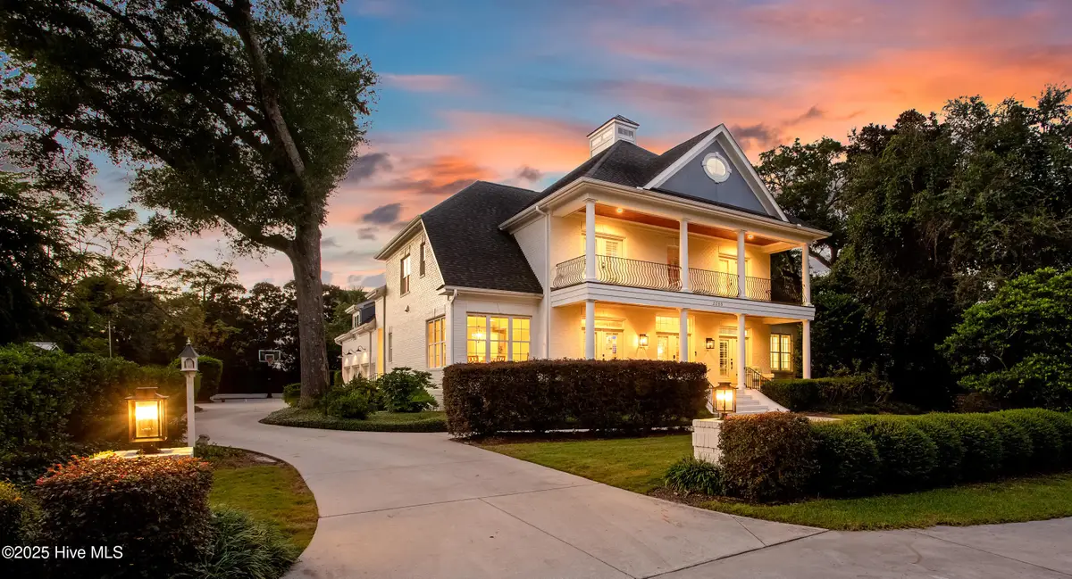 2285 Allens Lane, Wilmington, NC 28403 - Image #1