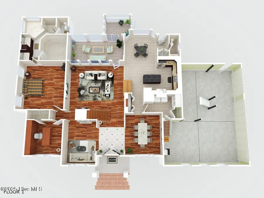 119 Hawkins Landing, Jacksonville, NC 28540 - Image #2