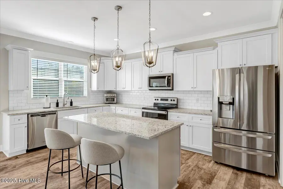 76 Sourgum Court, Zebulon, NC 27597 - Image #3