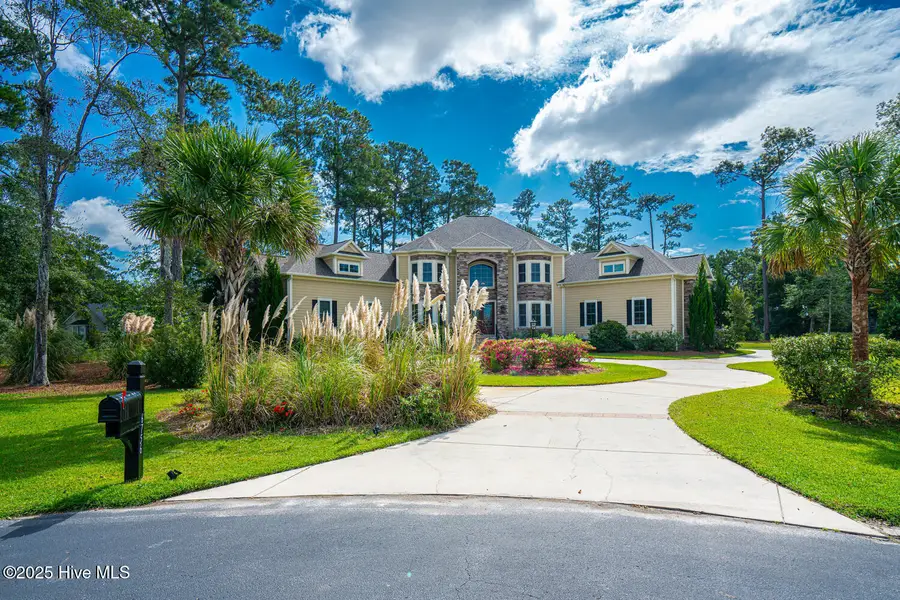 6756 Limerick Place Sw, Ocean Isle Beach, NC 28469 - Image #2