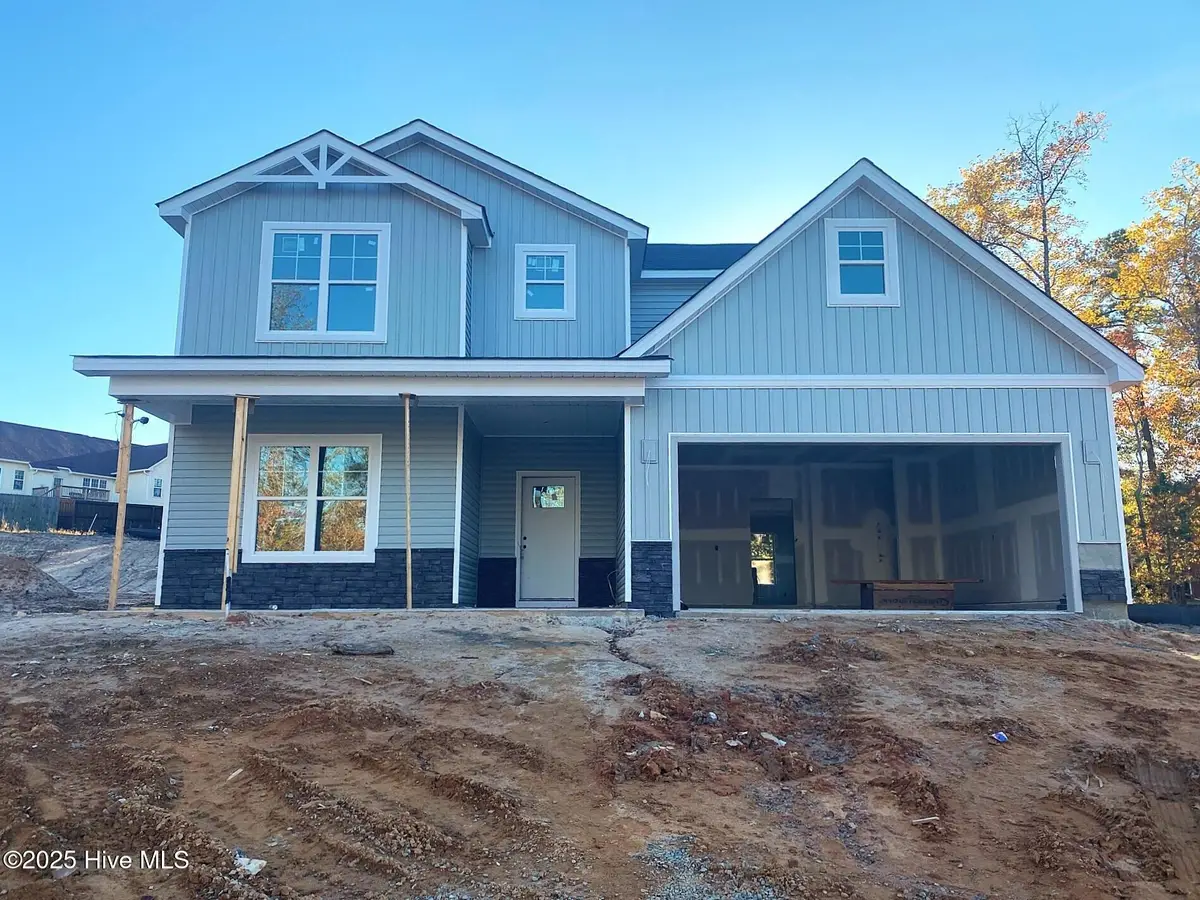 3825 Bankergate Court, Fayetteville, NC 28311 - Image #1