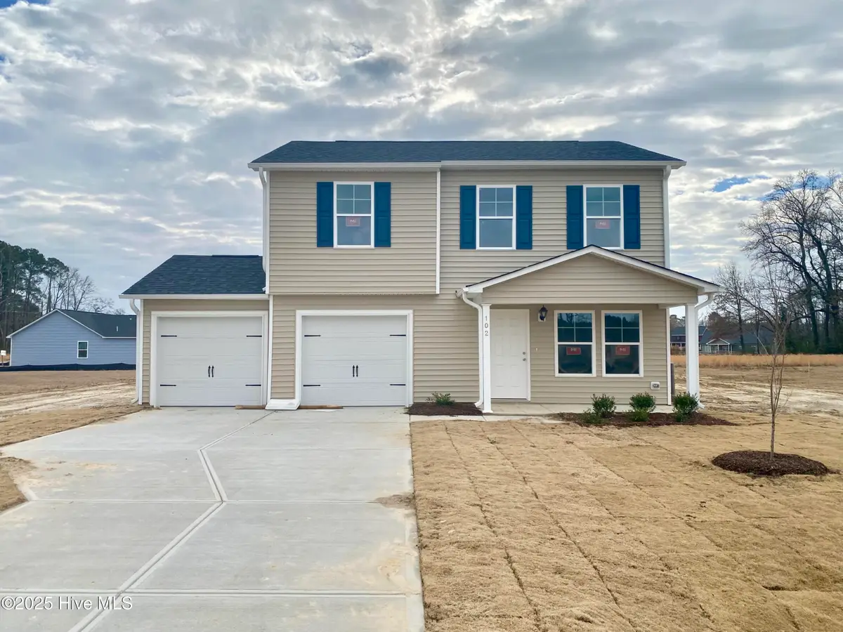 102 Slew Court, Fremont, NC 27830 - Image #1