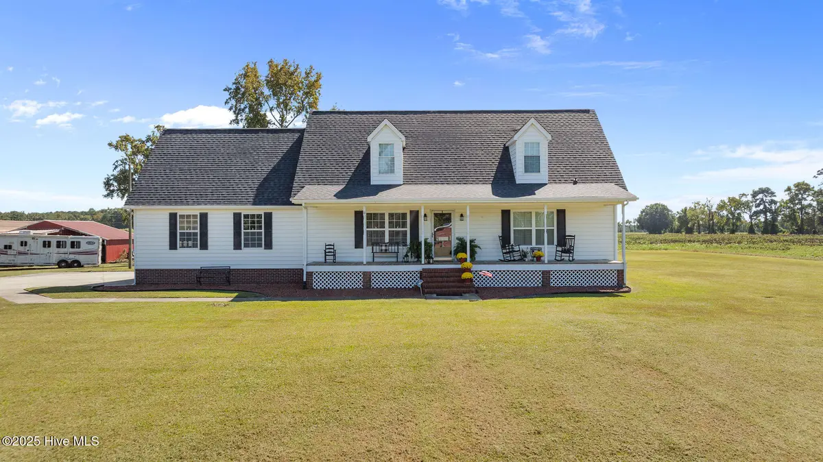 2719 Oberry Road, Mount Olive, NC 28365 - Image #1