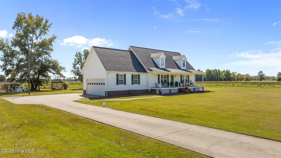 2719 Oberry Road, Mount Olive, NC 28365 - Image #3