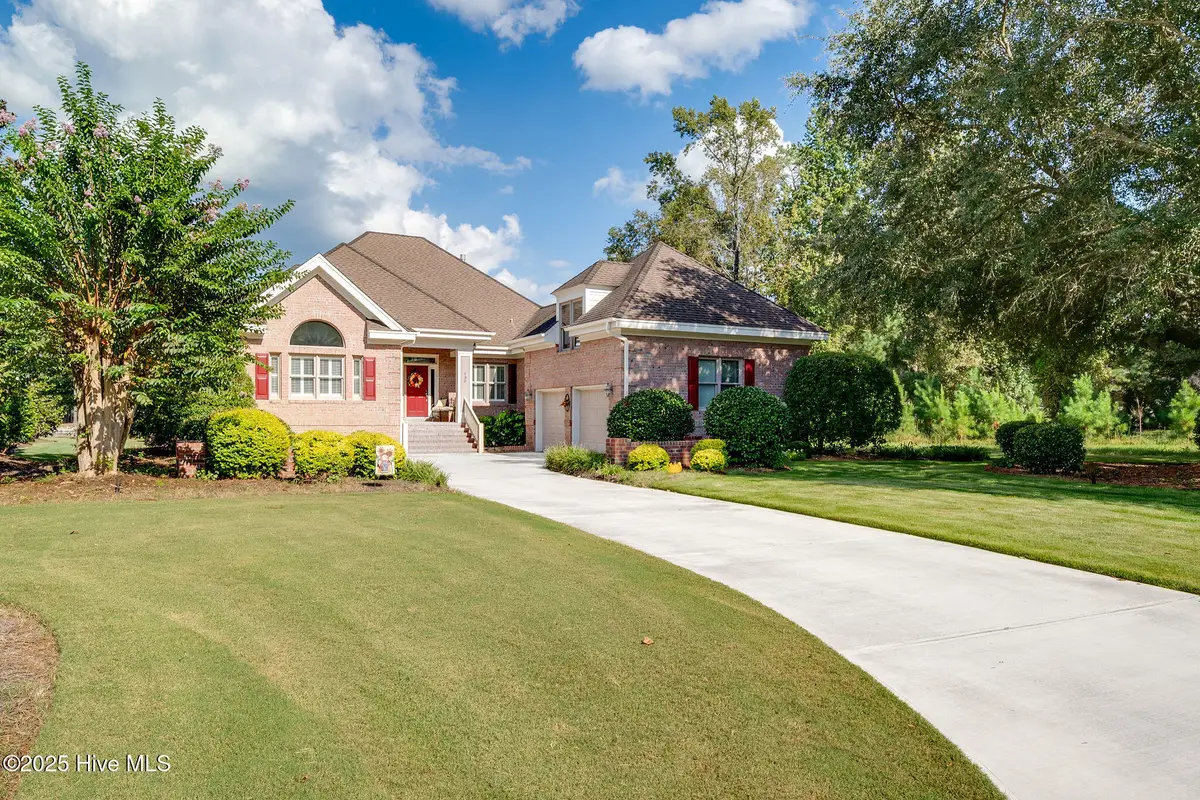 180 Pilot House Drive, Wallace, NC 28466 - Image #1