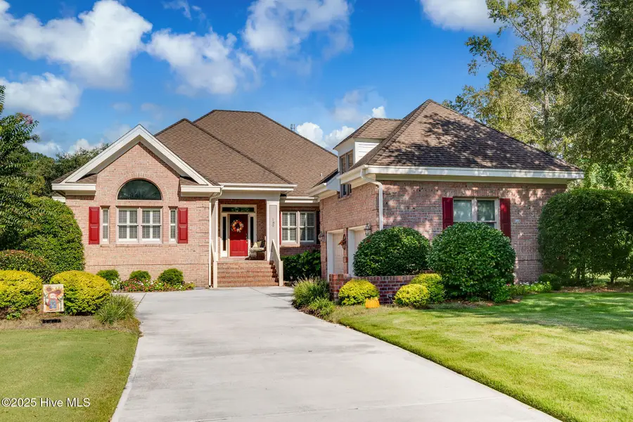 180 Pilot House Drive, Wallace, NC 28466 - Image #2