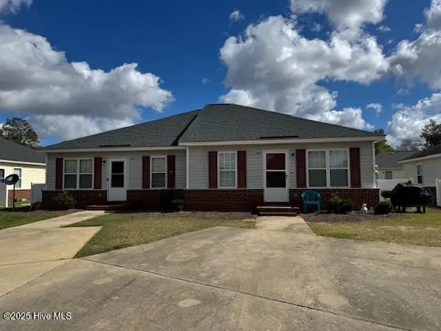 2131 Barefoot Park Lane Sw, Wilson, NC 27893 - Image #1