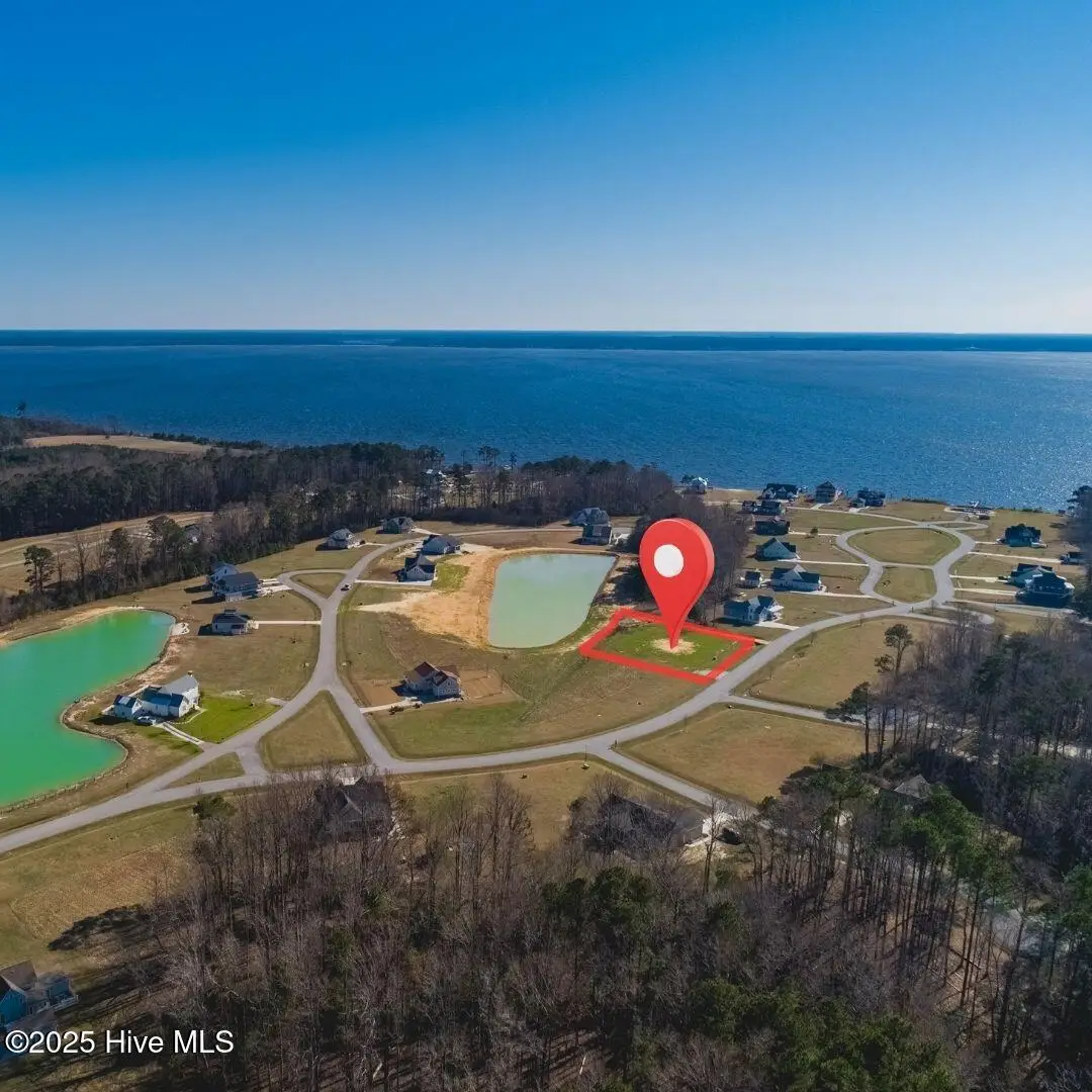 727 W Burton Farm Drive, Minnesott Beach, NC 28510 - Image #1