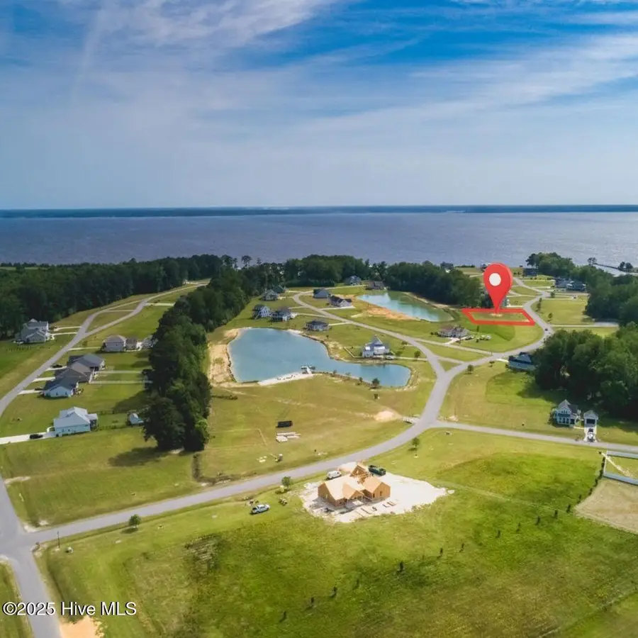 727 W Burton Farm Drive, Minnesott Beach, NC 28510 - Image #2