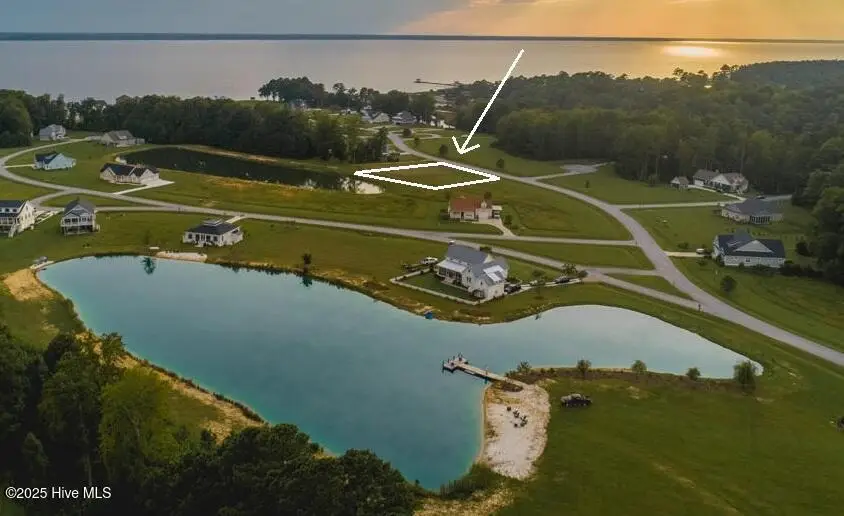 727 W Burton Farm Drive, Minnesott Beach, NC 28510 - Image #3