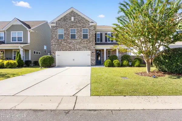 517 Steele Loop, Wilmington, NC 28411