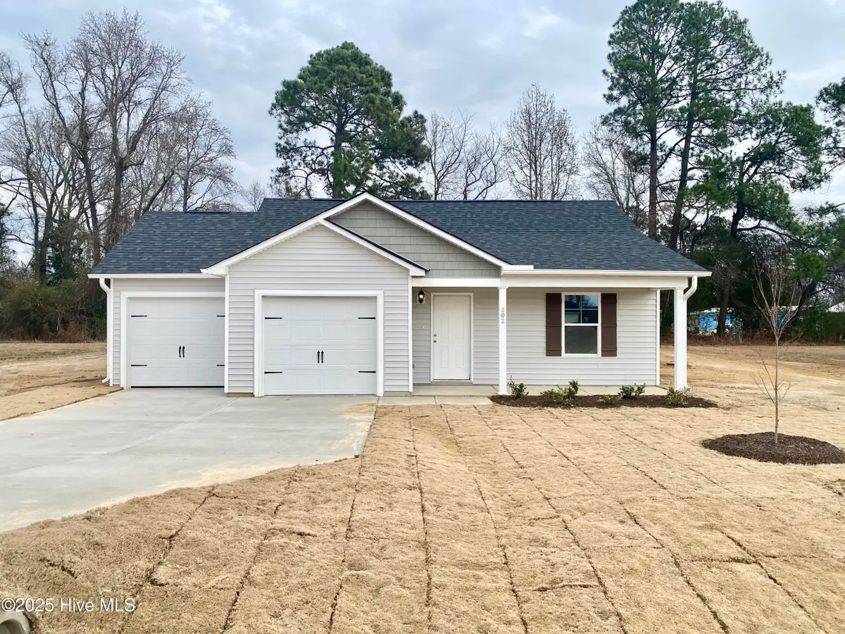 202 Streamlet Drive, Fremont, NC 27830 - Image #1