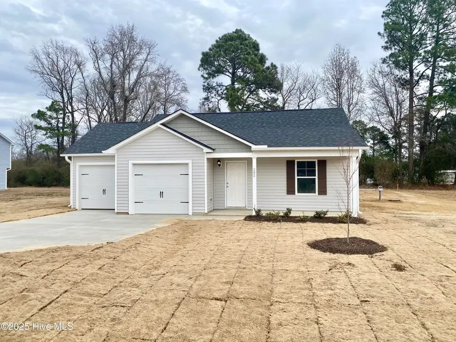 202 Streamlet Drive, Fremont, NC 27830 - Image #2