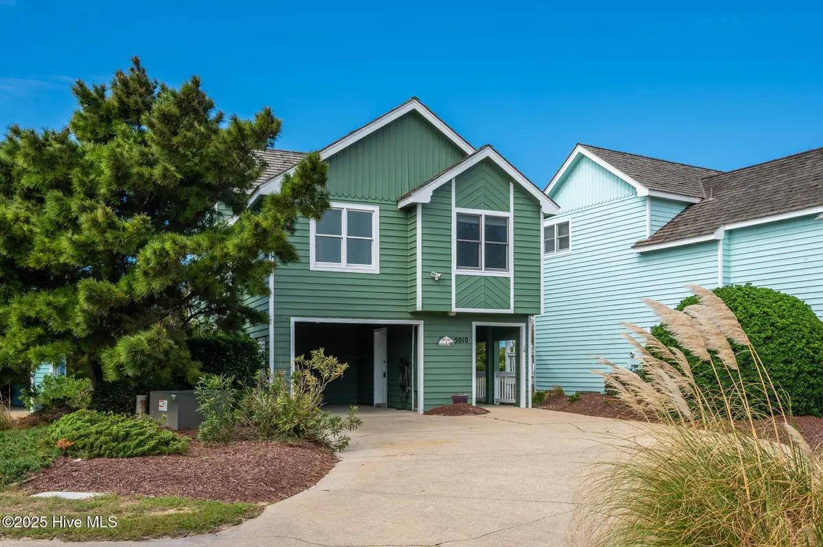 5010 W Spoon Court, Nags Head, NC 27959 - Image #1