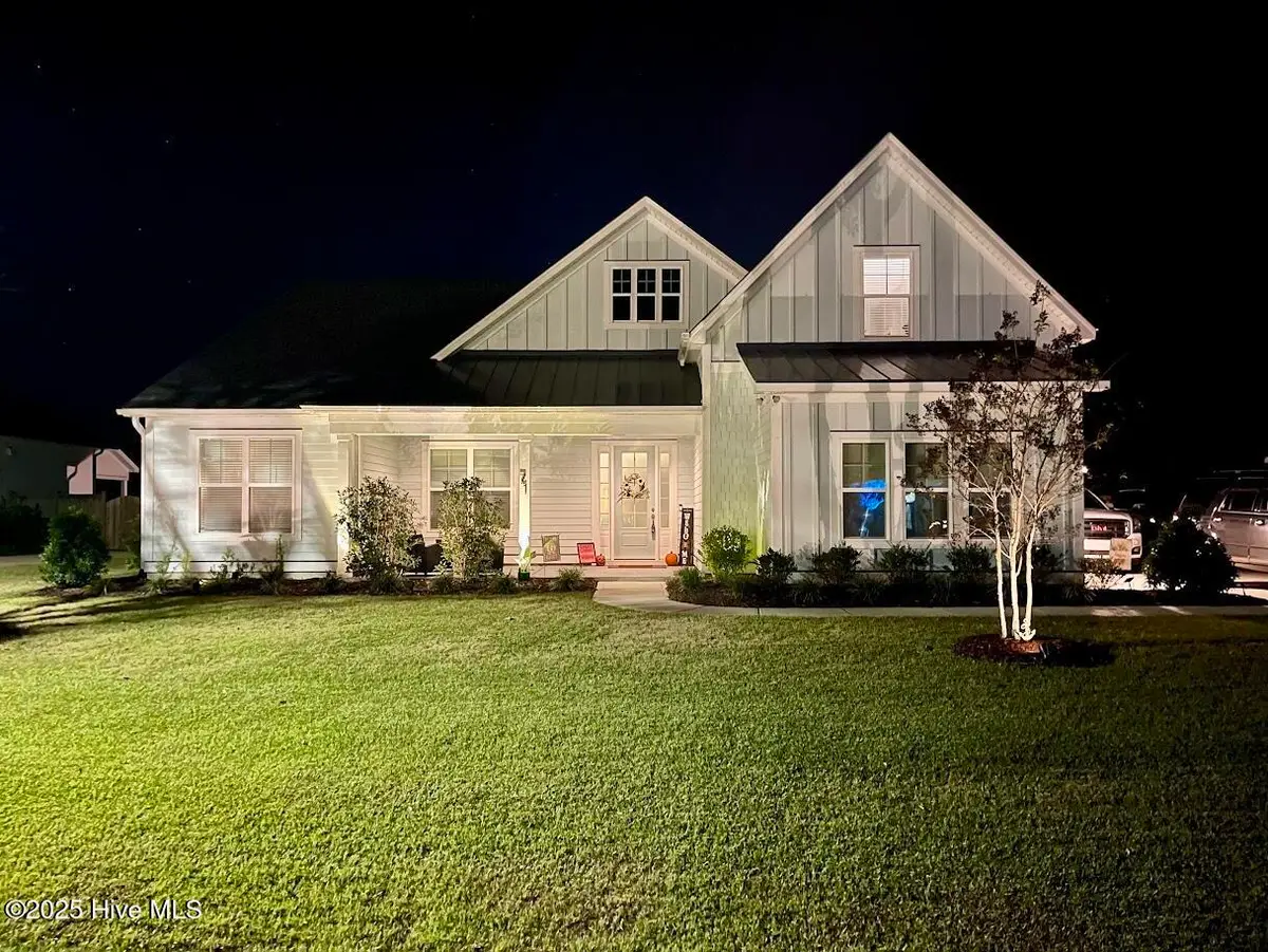 71 Camden Trail, Hampstead, NC 28443 - Image #1