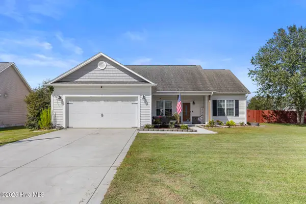 200 Classy Court, Richlands, NC 28574