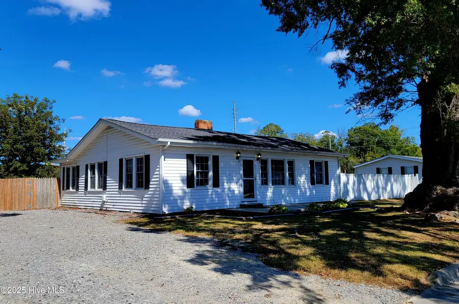 1220 Pamlico Street, Washington, NC 27889 - #2