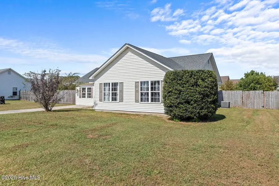 107 Airleigh Place, Richlands, NC 28574 - Image #3