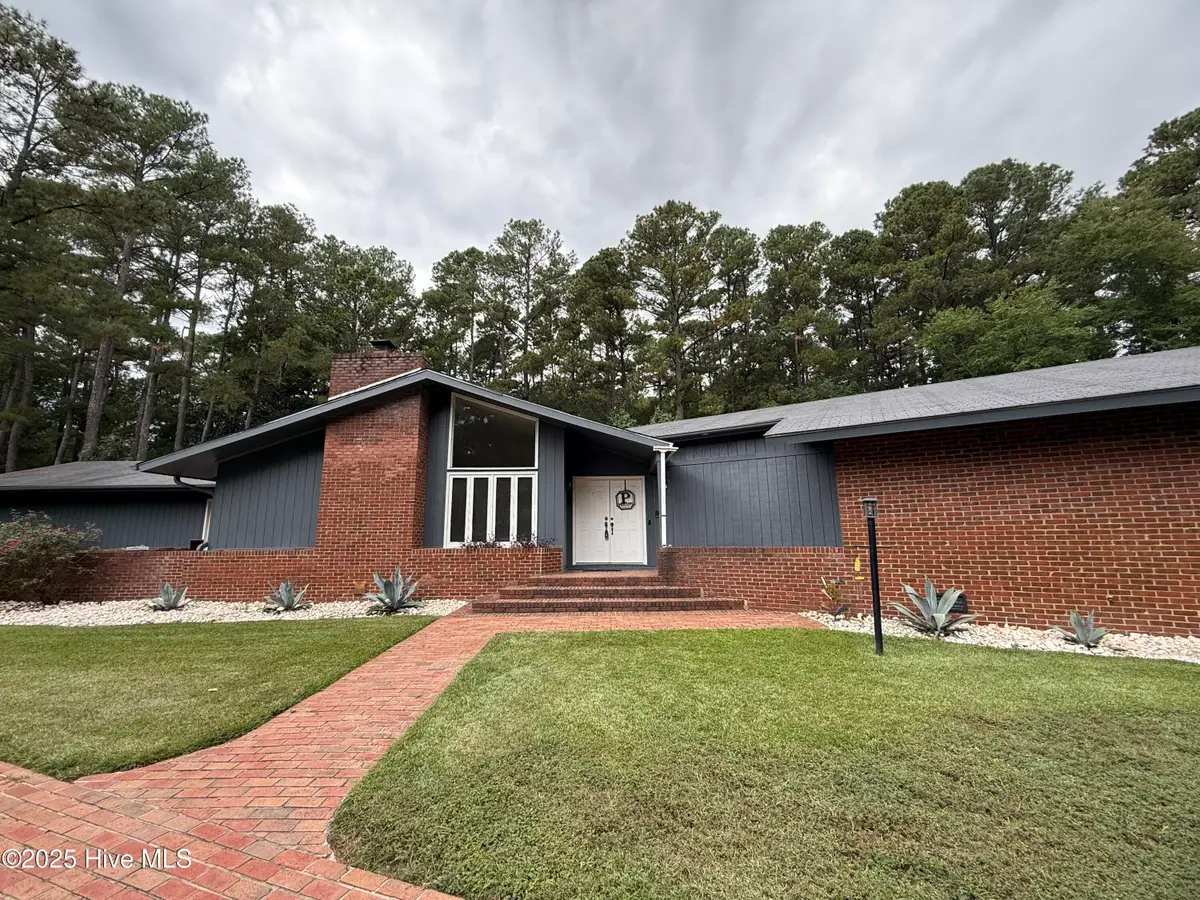 407 Bundy Lane, Laurinburg, NC 28352 - Image #1