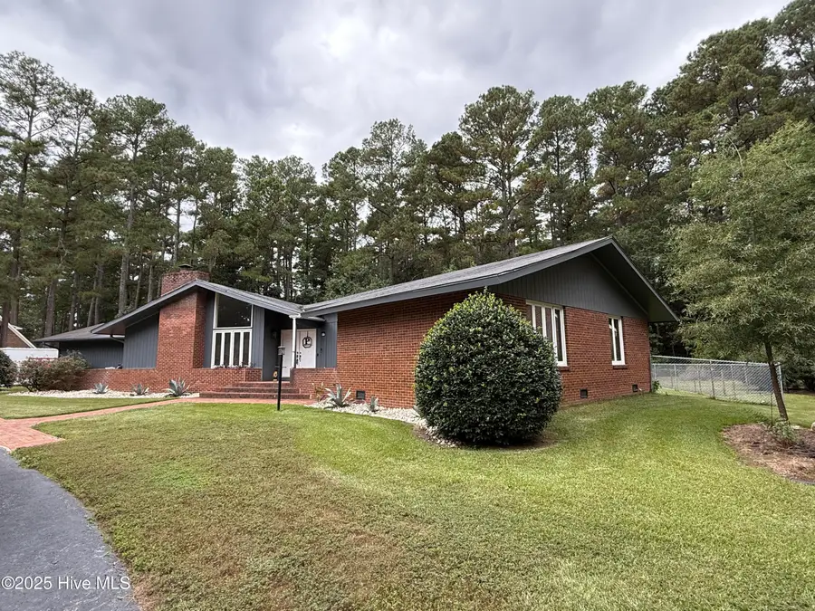 407 Bundy Lane, Laurinburg, NC 28352 - Image #3