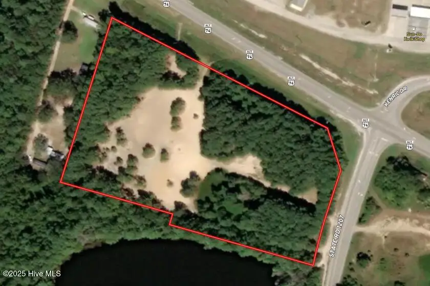 Tbd Nc 74 Highway W, Lumberton, NC 28360 - Image #2