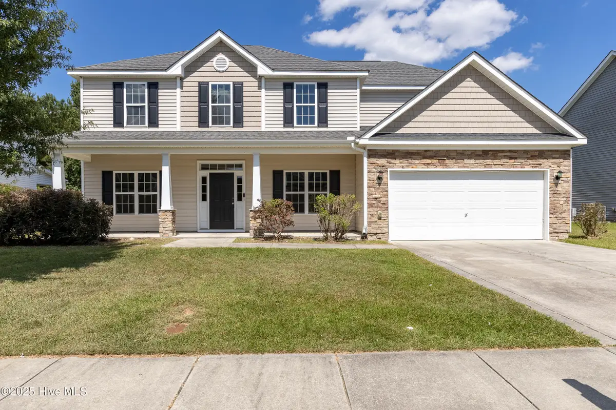 307 Sonoma Road, Jacksonville, NC 28546 - Image #1