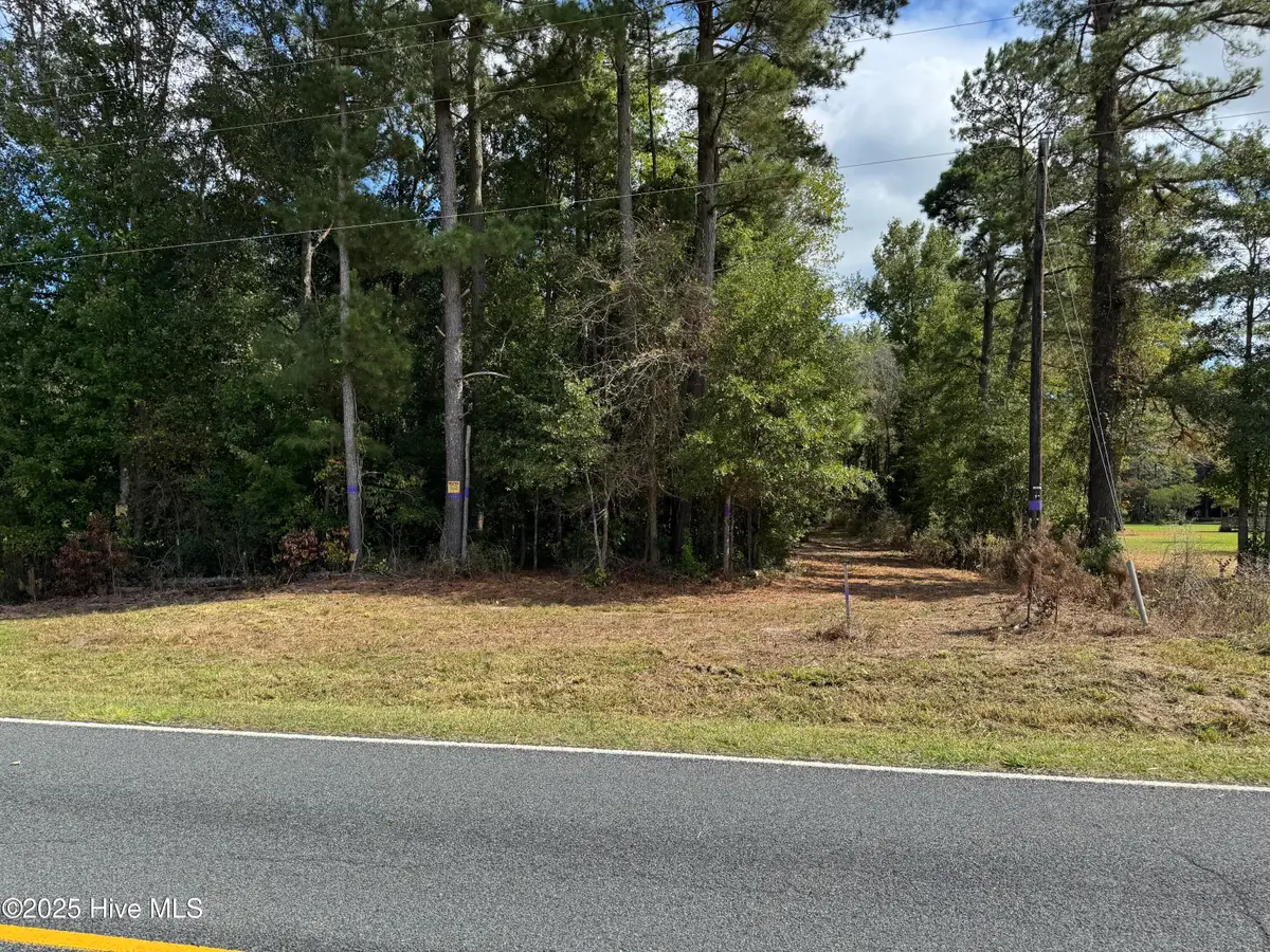 0 Wilmar Road, Vanceboro, NC 28586 - Image #1