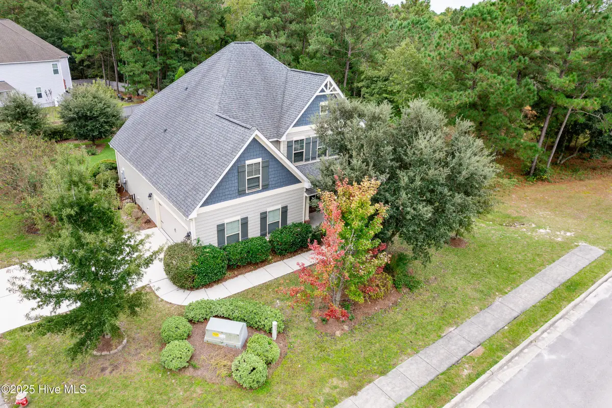 300 Leaward Trace, Swansboro, NC 28584 - Image #1