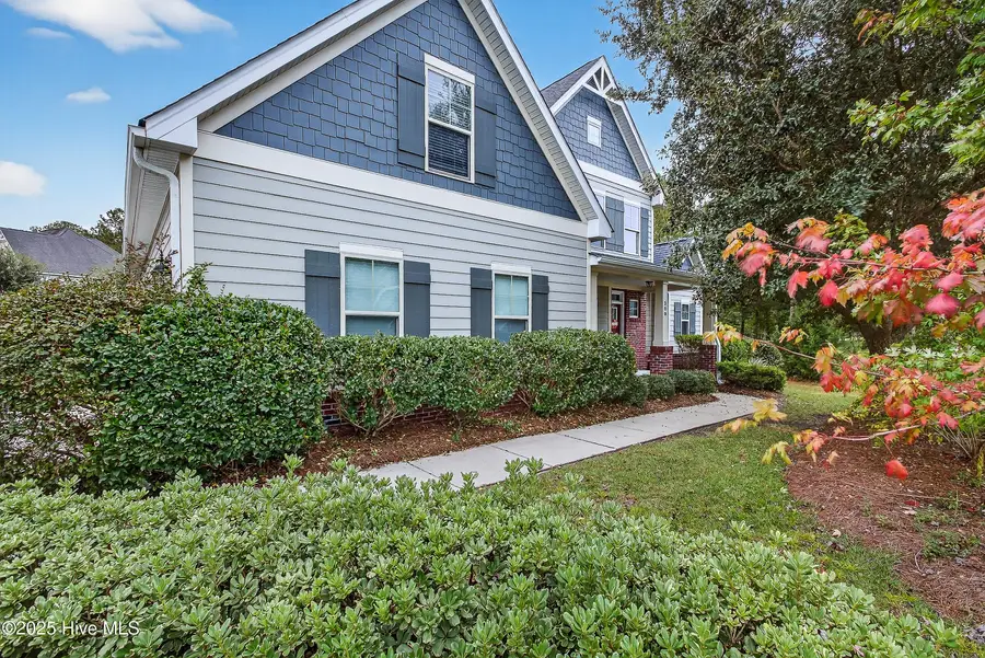 300 Leaward Trace, Swansboro, NC 28584 - Image #3