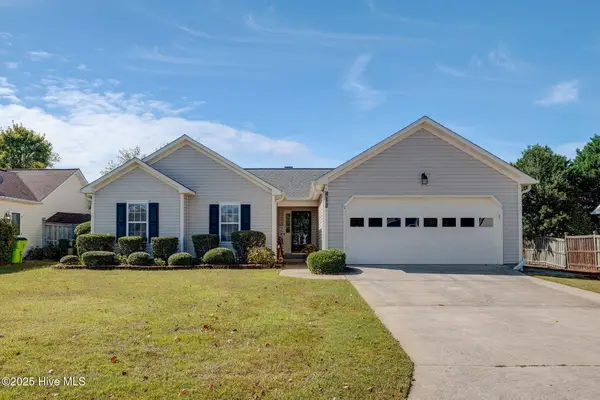 413 Point View Court, Wilmington, NC 28411