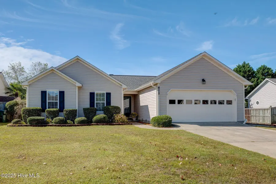 413 Point View Court, Wilmington, NC 28411 - Image #2