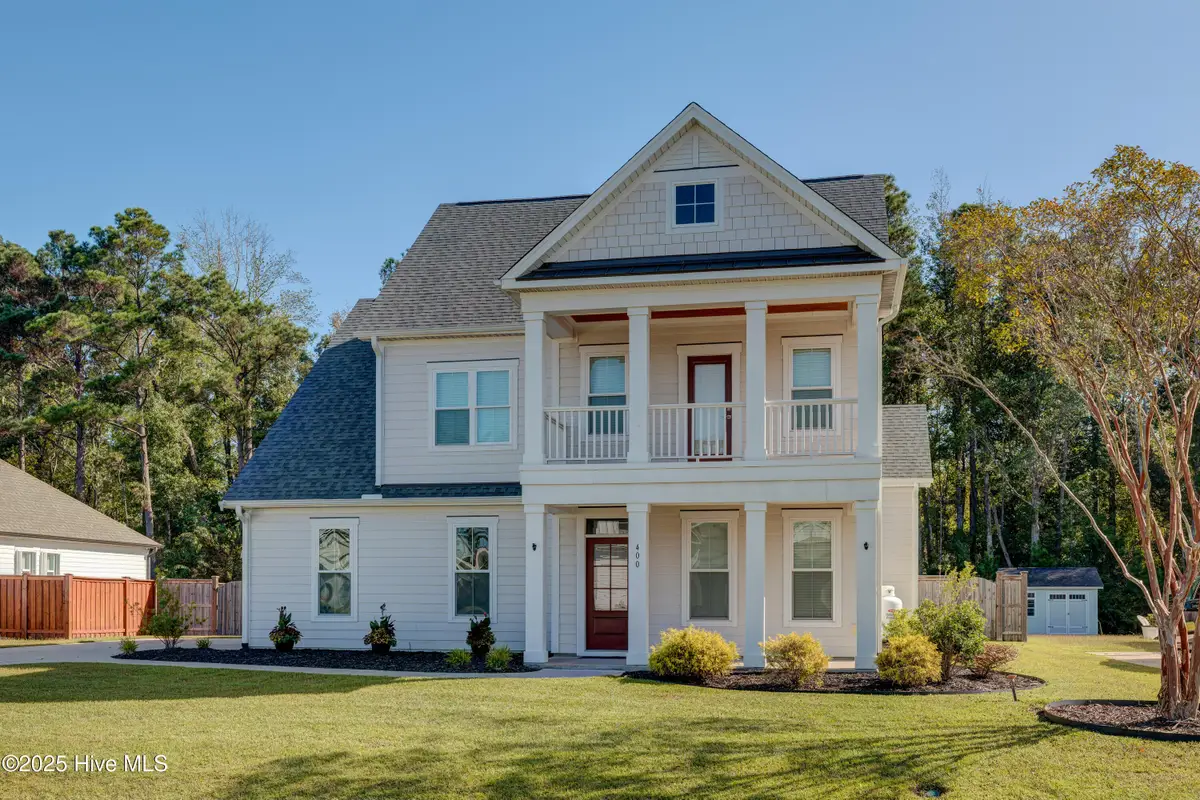 400 Camden Trail, Hampstead, NC 28443 - Image #1