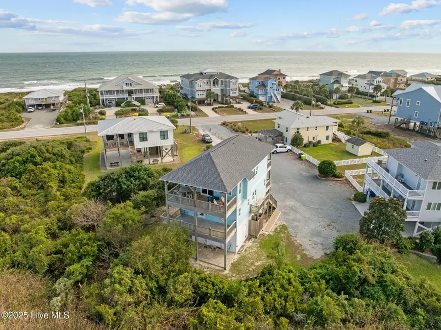 3663 Island Drive, North Topsail Beach, NC 28460 - Image #3