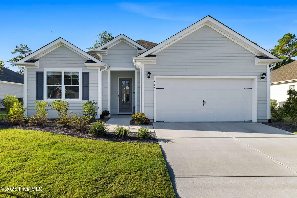 2908 Hatchers Run, Leland, NC 28451 - Image #1