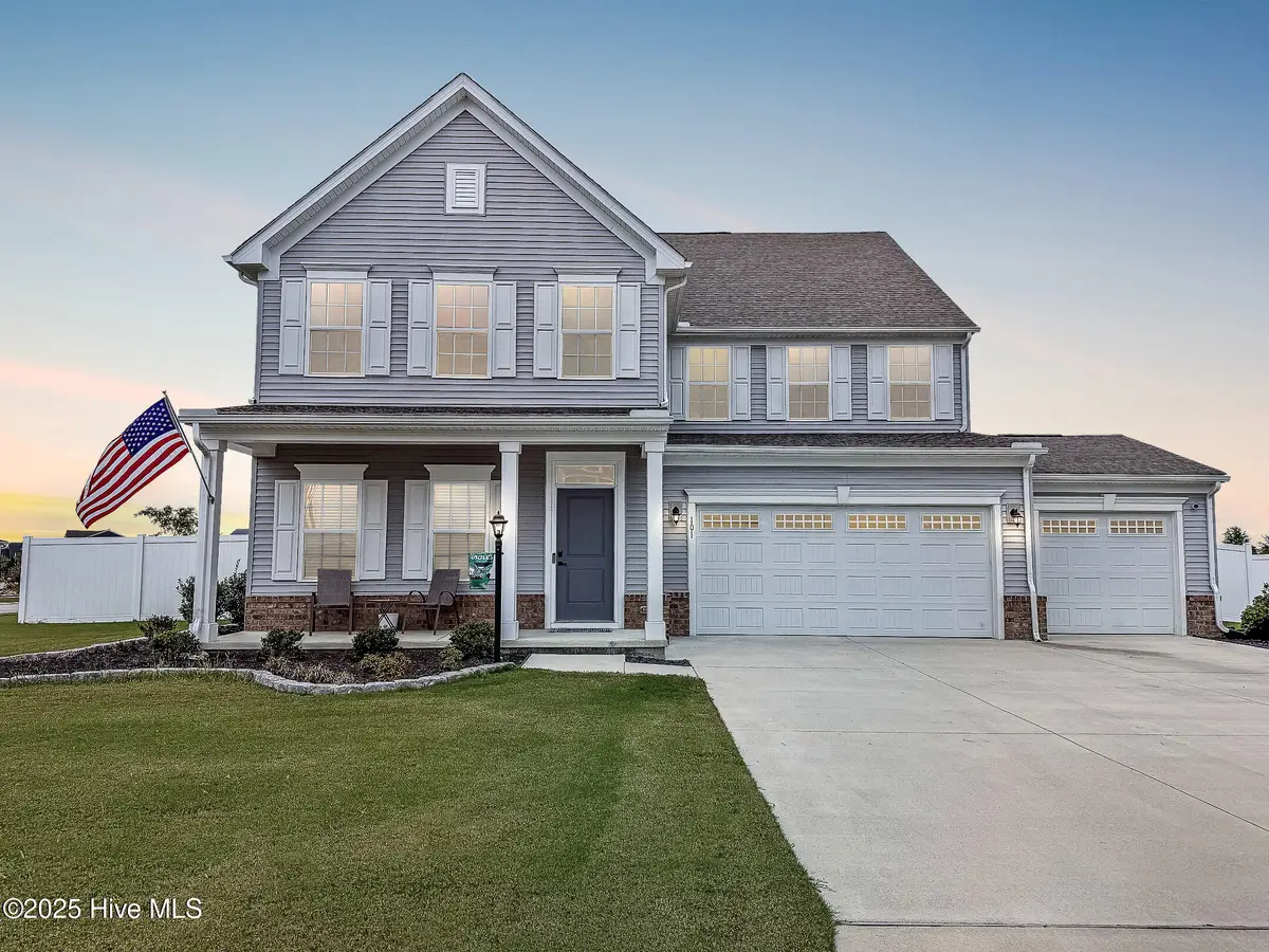 101 Avocet Path, Moyock, NC 27958 - Image #1