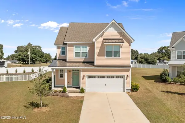 109 Firefly Circle, Cedar Point, NC 28584