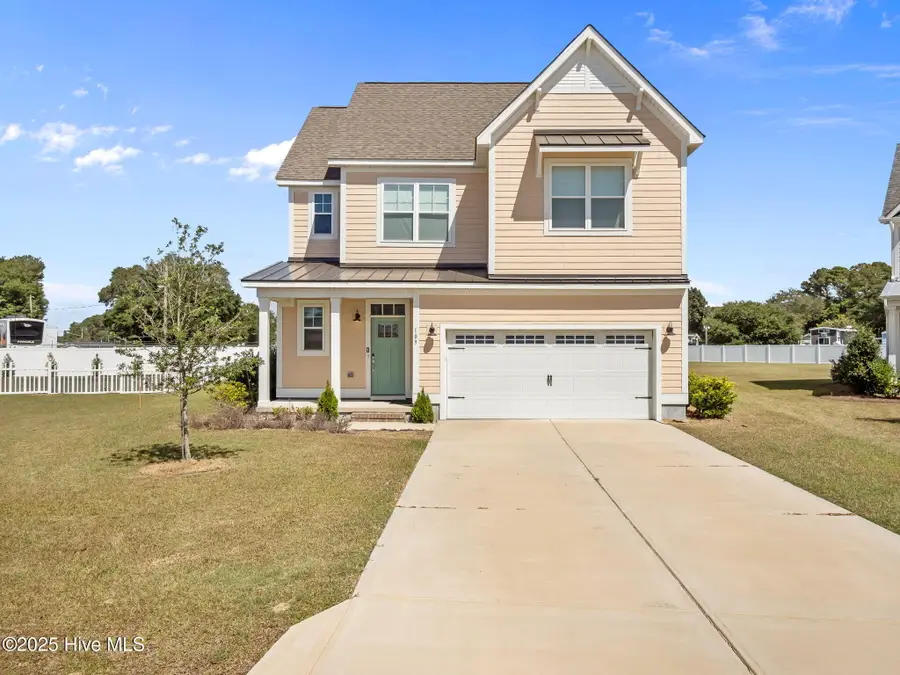 109 Firefly Circle, Cedar Point, NC 28584 - Image #2
