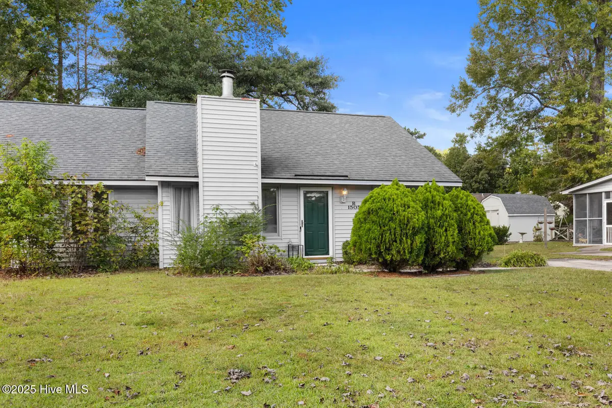 1505 Princeton Lane #B, New Bern, NC 28562 - Image #1