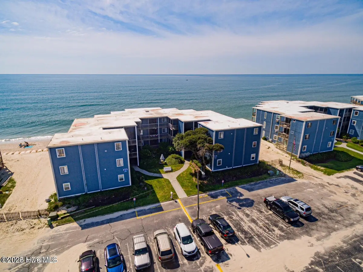 2224 New River Inlet Road #136, North Topsail Beach, NC 28460 - Image #1