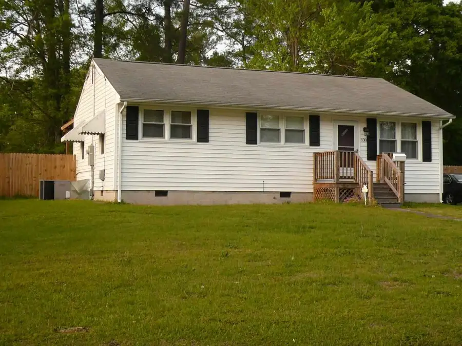 108 Banks Street, Jacksonville, NC 28546 - Image #2