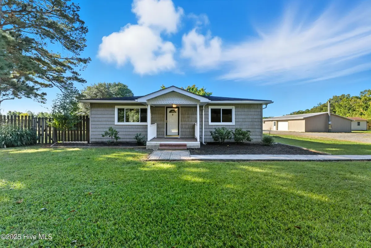 608 Tulls Creek Road, Moyock, NC 27958 - Image #1