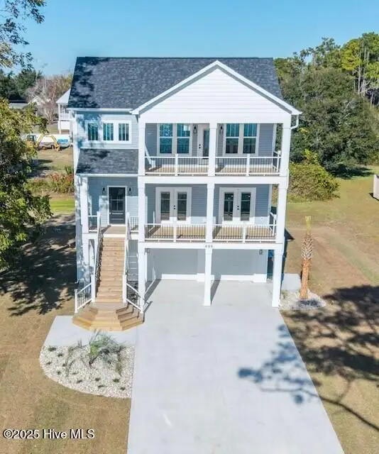 444 Pearson Circle, Newport, NC 28570 - Image #1