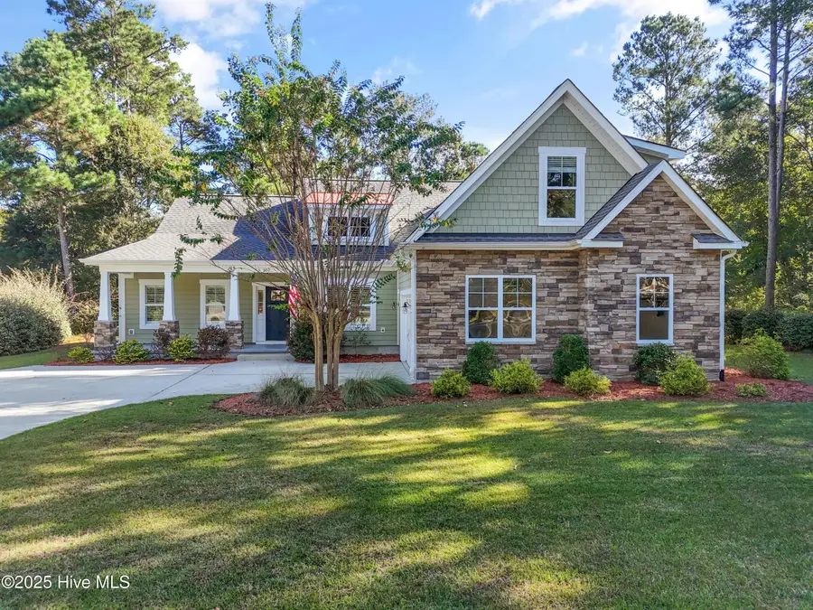 557 Button Bush Lane, Hampstead, NC 28443 - Image #2